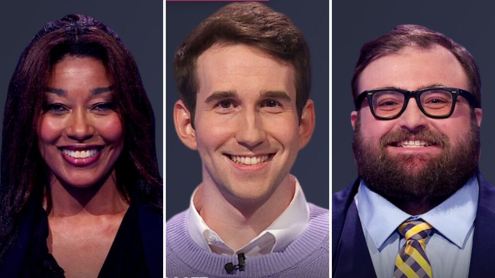 ‘Jeopardy!’: Did Scott Riccardi Crack Top 10 All-Time Winners? | FYM News