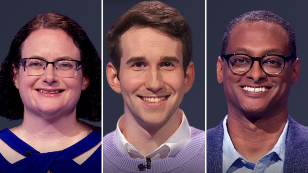 ‘Jeopardy!’ Fans Slam ‘Worst Clue Ever’ as Scott Riccardi Nears $500,000 | FYM News