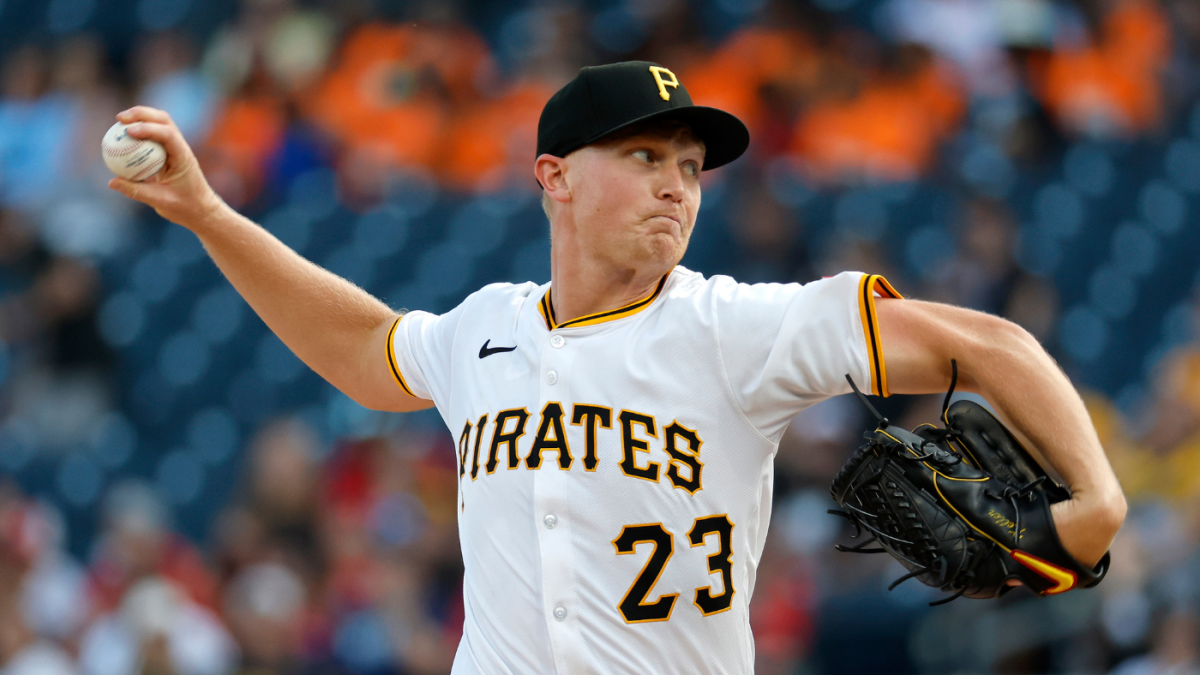 MLB Trade Rumors: Yankees Eye Pitching, Astros Focus on Cease, Blue Jays Bolster Bullpen