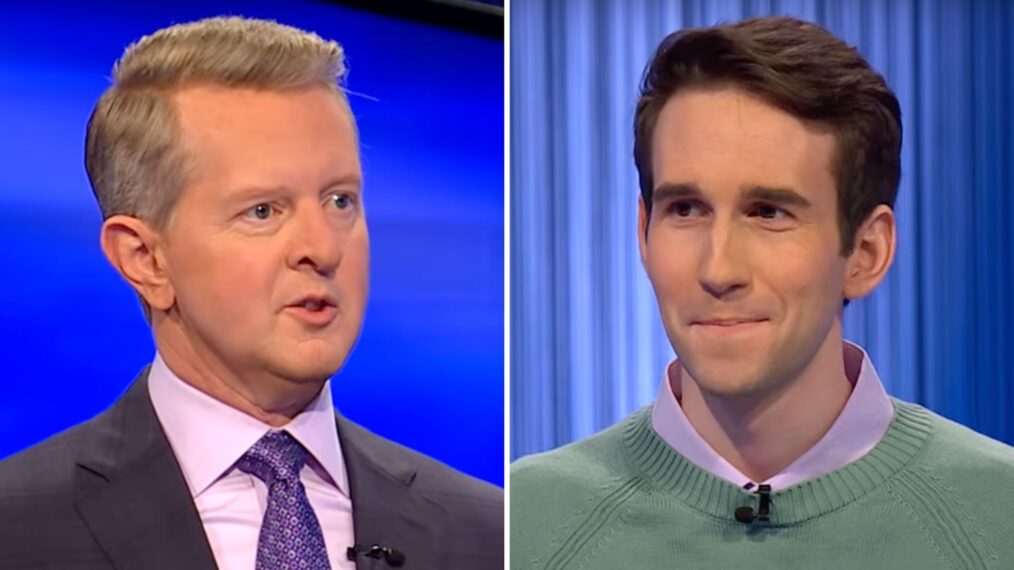 ‘Jeopardy!’ Fans React After Scott Riccardi’s Gameplay