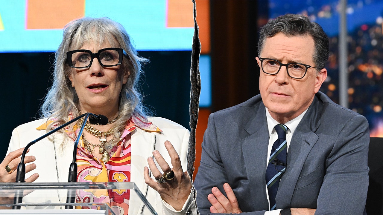 ‘Daily Show’ Co-Creator Accuses CBS of Fear in Colbert Show Cancellation | FYM News