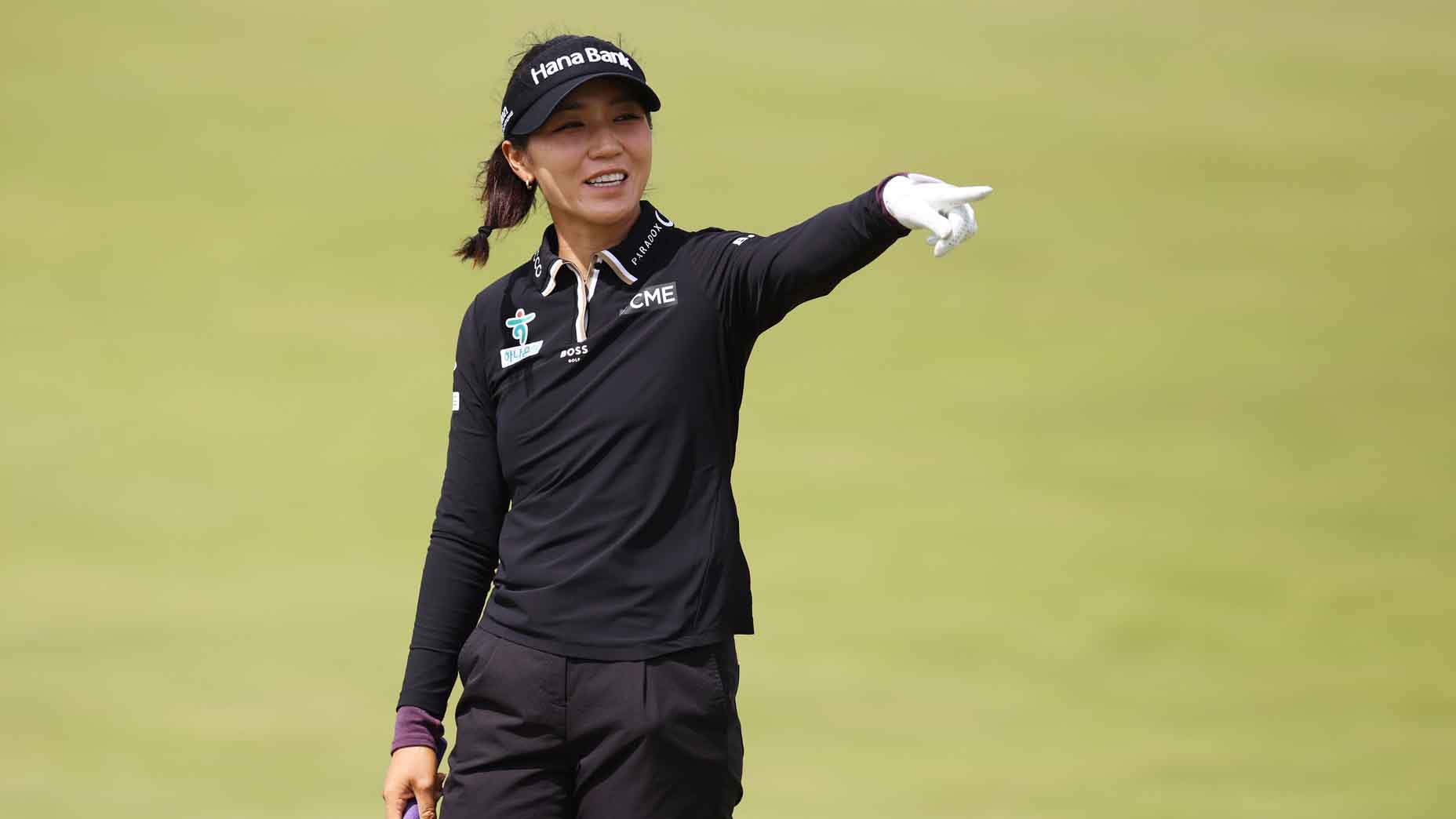 Lottie Woad’s Win: Lydia Ko Ready to Learn at AIG Women’s Open 2025
