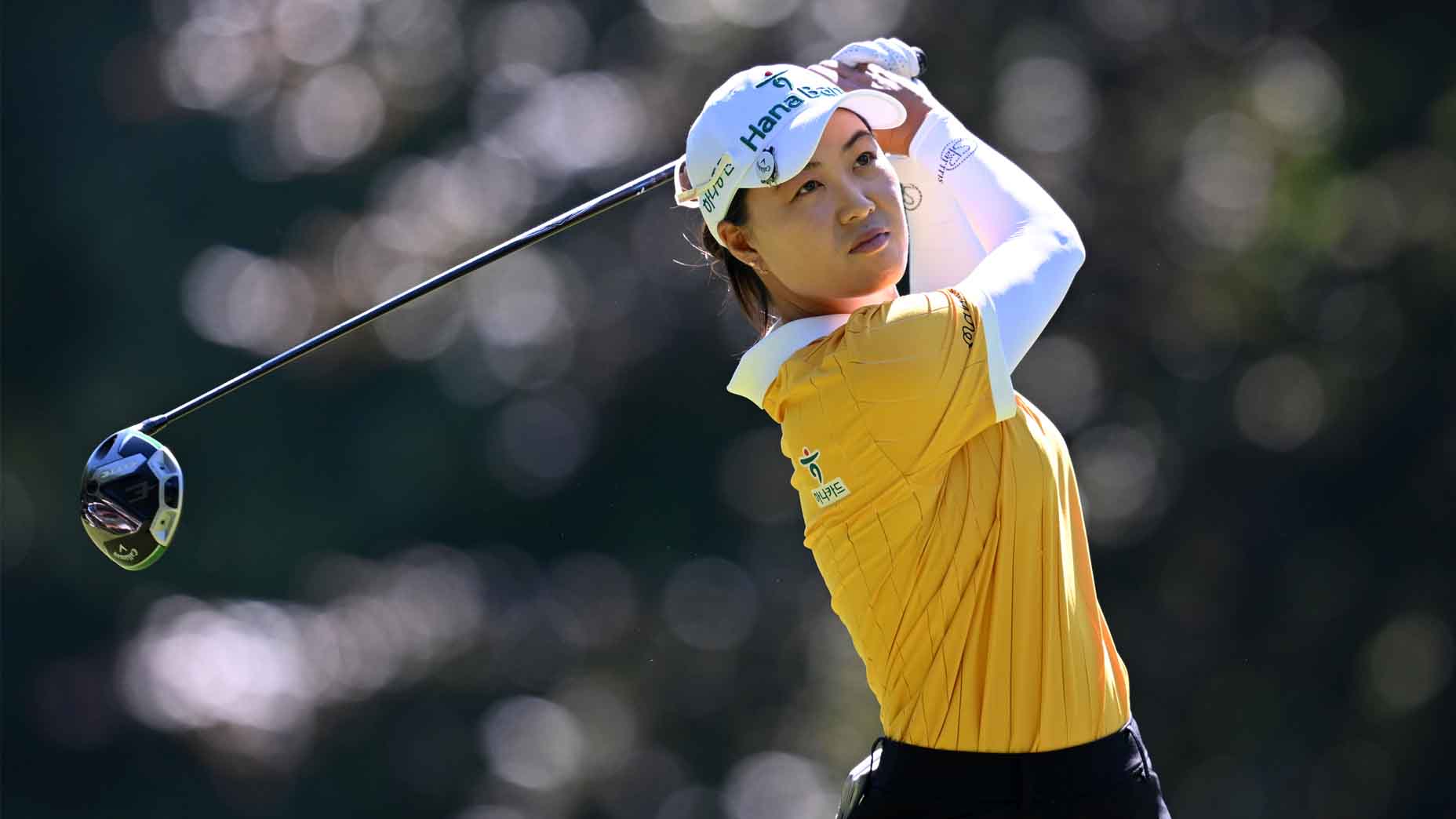 Minjee Lee and Jeeno Thitikul’s Evian Showdown: A Major Win with Different Meanings | FYM News