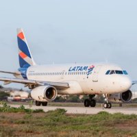 LATAM Boosts Connectivity: New Flights from Bogota to Aruba