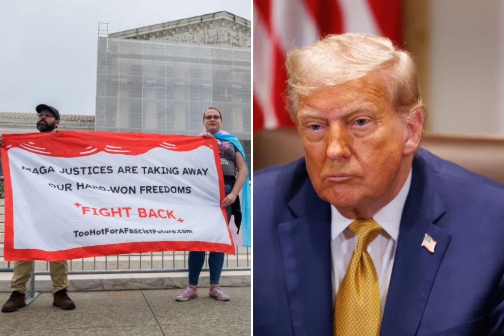 Federal Judge Joseph Laplante Blocks Birthright Citizenship Ban | FYM News