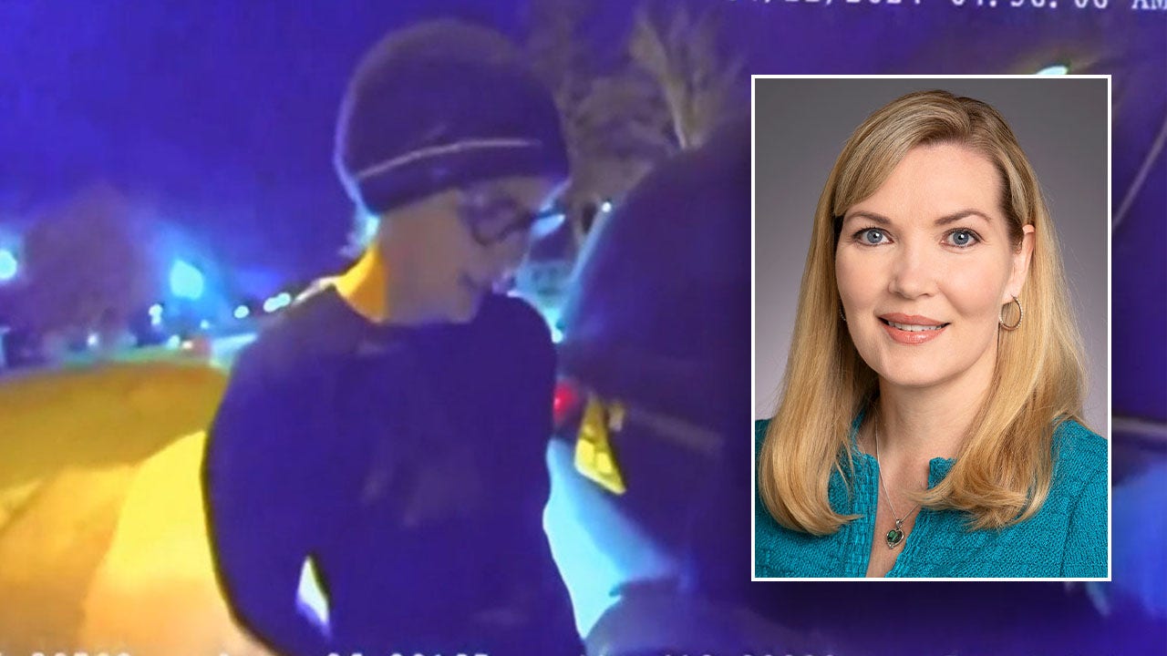 Minnesota Senator Nicole Mitchell on Trial for Burglary: What the Bodycam Footage Reveals