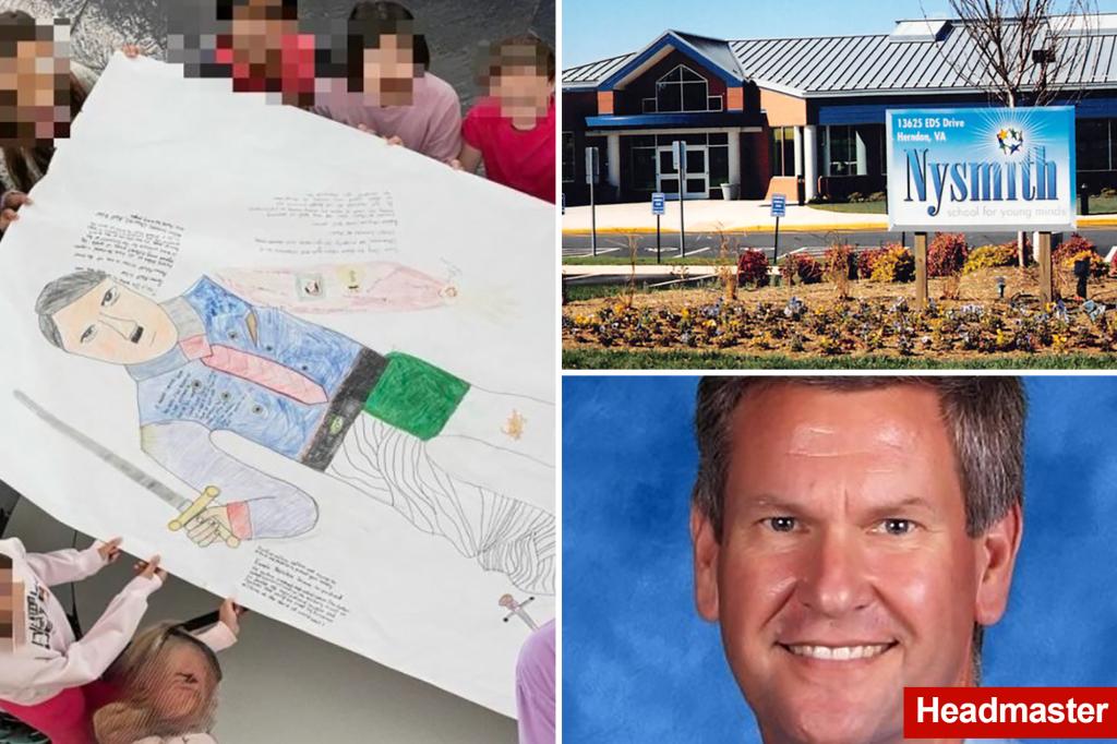 Nysmith School Faces Complaint After Expelling Jewish Students