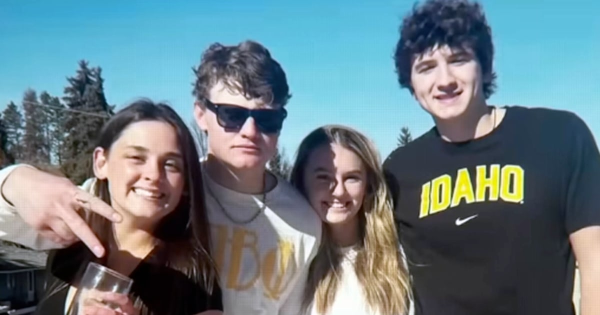 Idaho Murders Documentary: Why Roommates Waited to Call 911 | FYM News