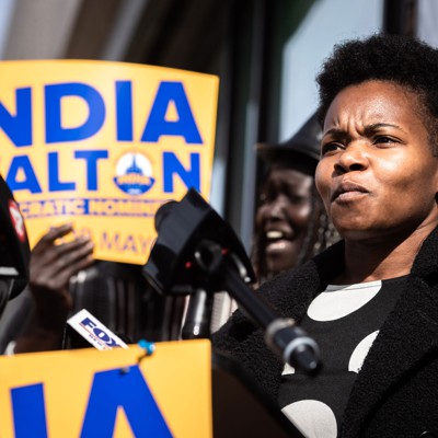India Walton: Hochul Has a Responsibility to Endorse Mamdani | FYM News