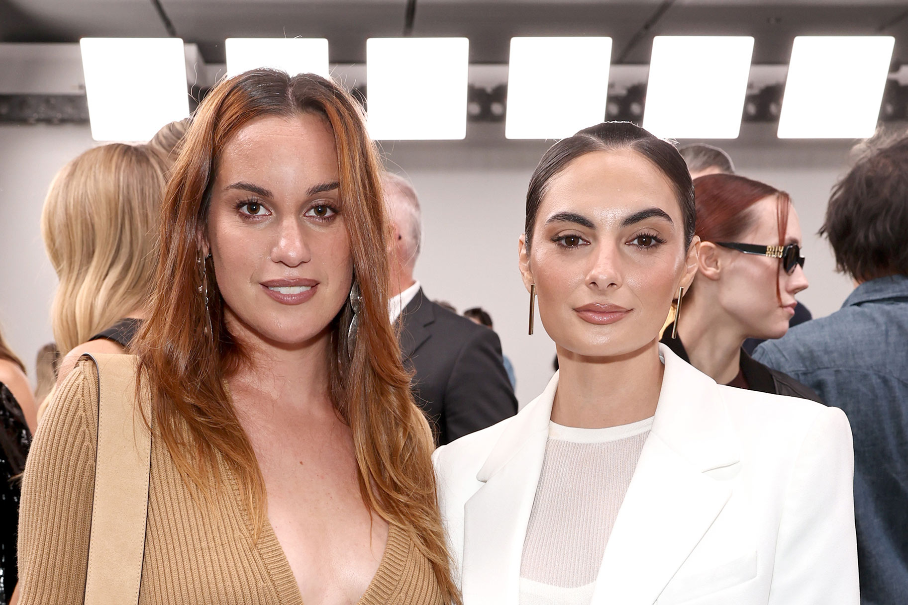 Hannah Berner & Paige DeSorbo Take Over Jimmy Fallon: The Summer House Stars’ Next Chapter
