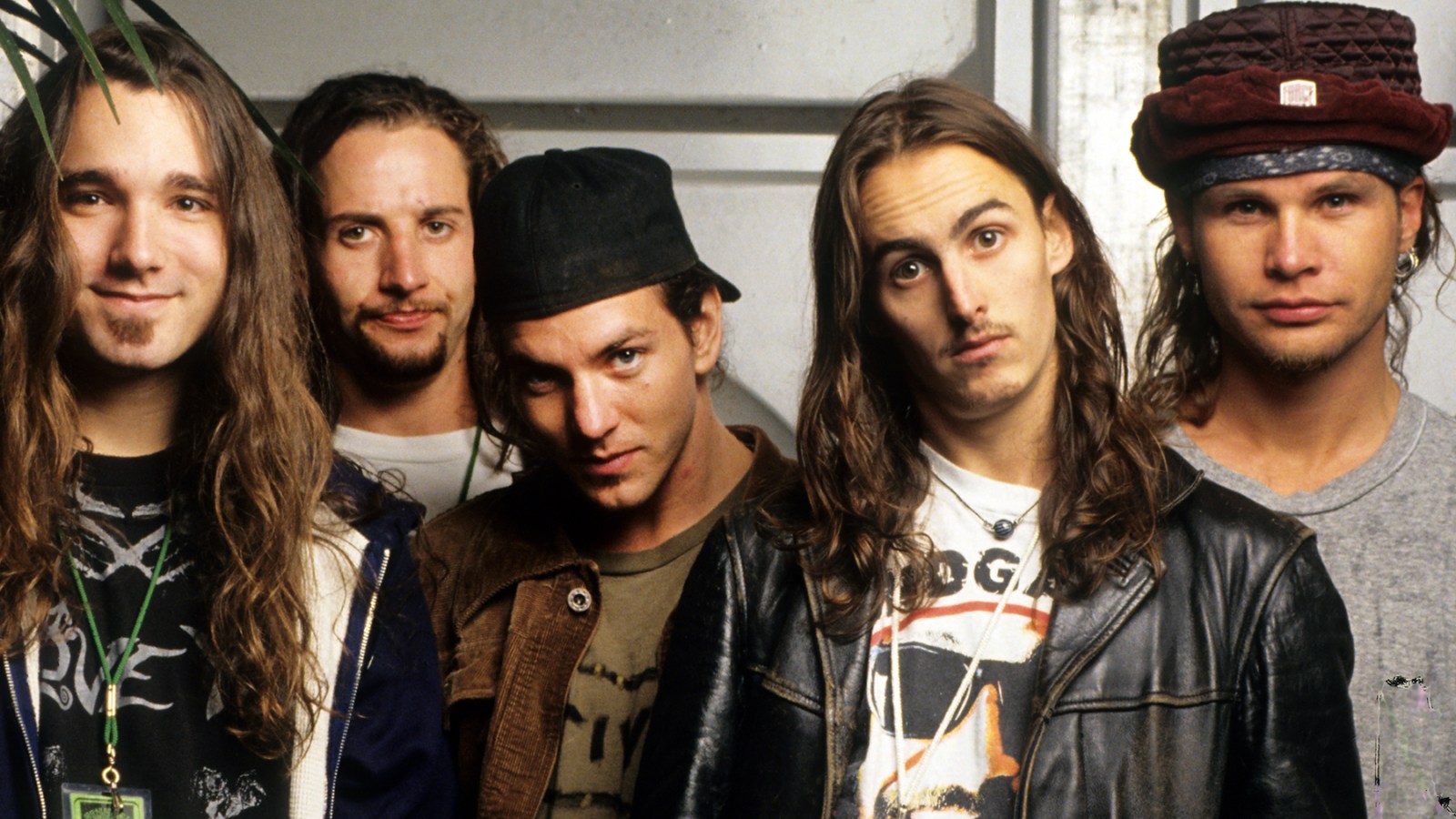 Ex-Pearl Jam Drummer Dave Abbruzzese Reunion Unlikely: FYM News