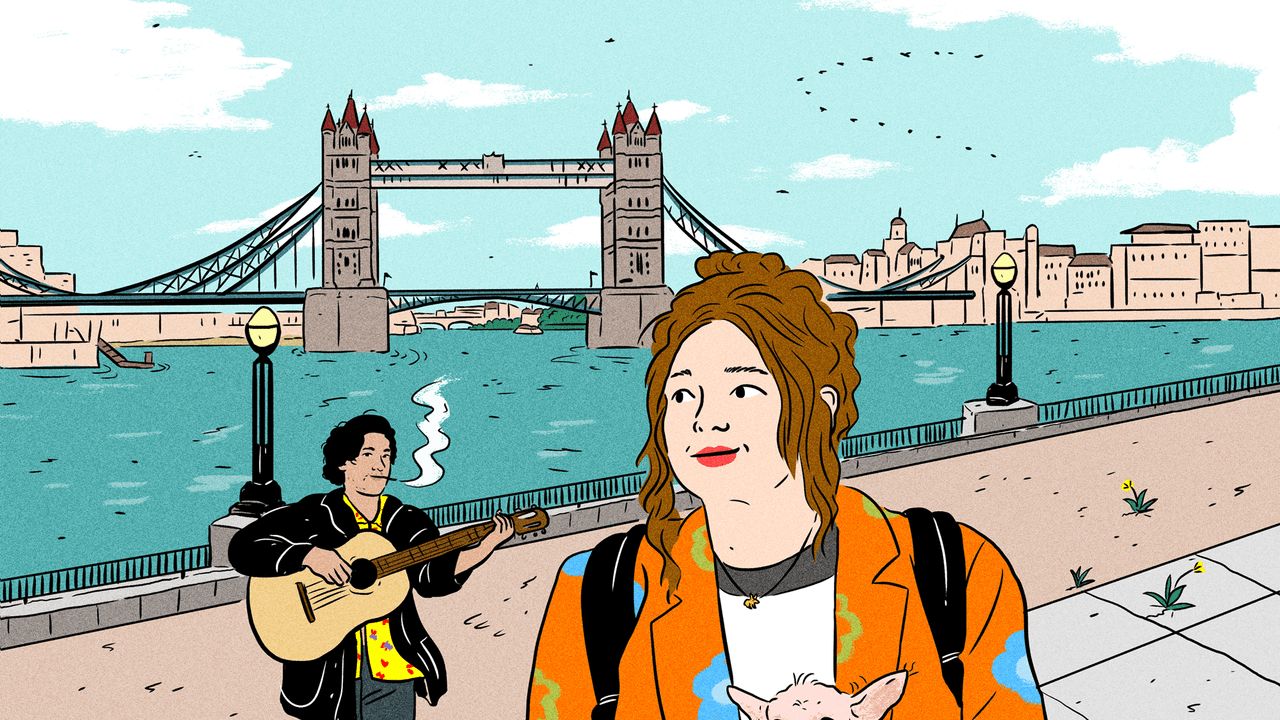 ‘Too Much’ on Netflix: Meg Stalter Remixes the Rom-Com