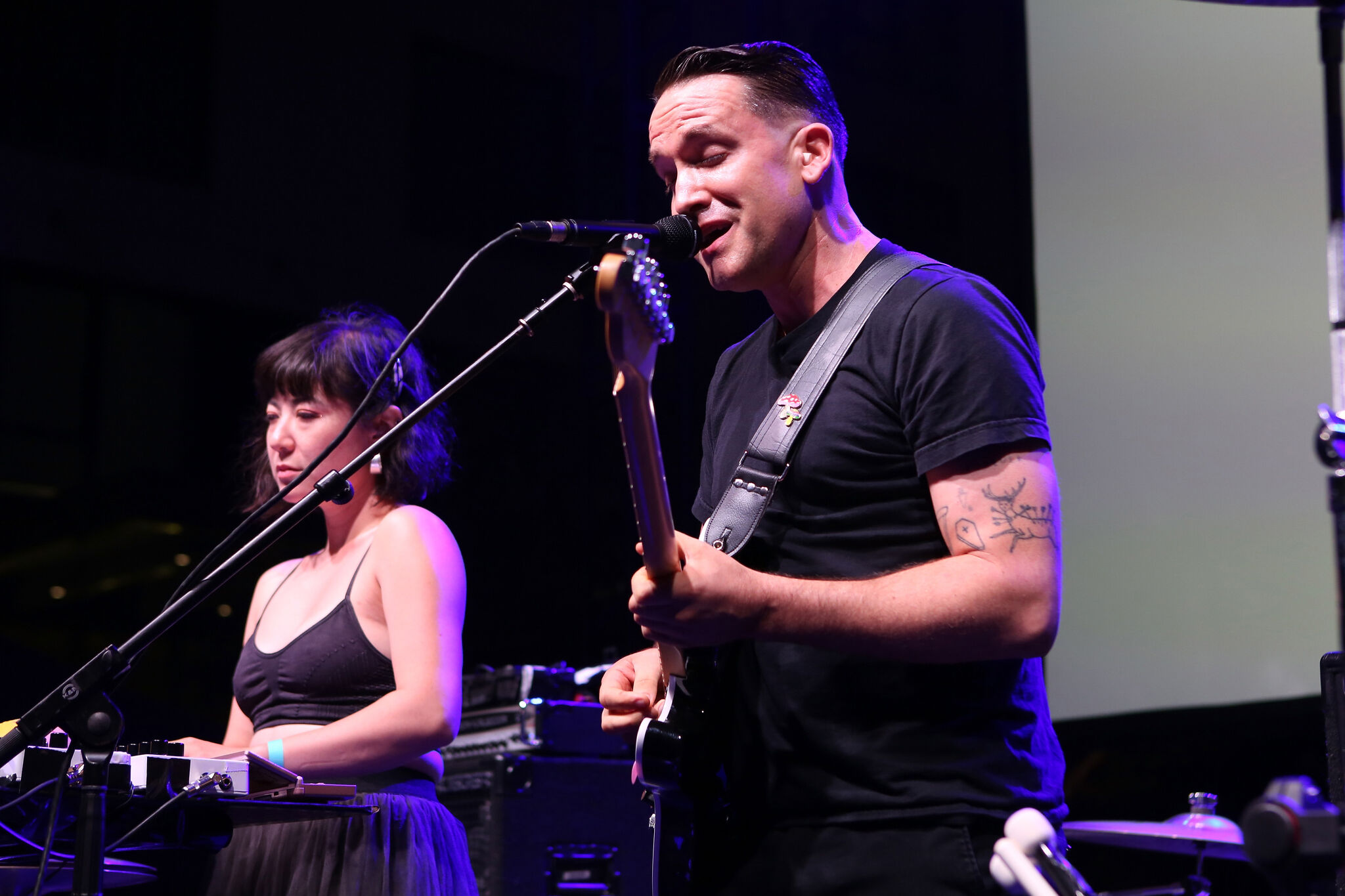 Bay Area Rock Band Xiu Xiu Cuts Ties with Spotify Over CEO’s AI Weapons Deal – FYM News