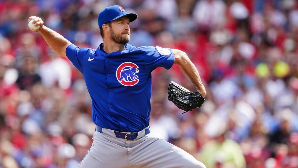 Red Sox vs. Cubs: 2025 MLB Odds, Picks & Predictions