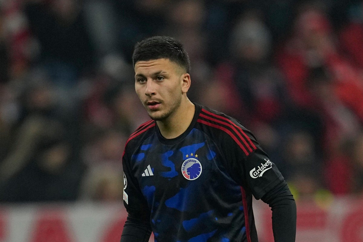 Roony Bardghji: Barcelona’s Newest Star – A Deep Dive
