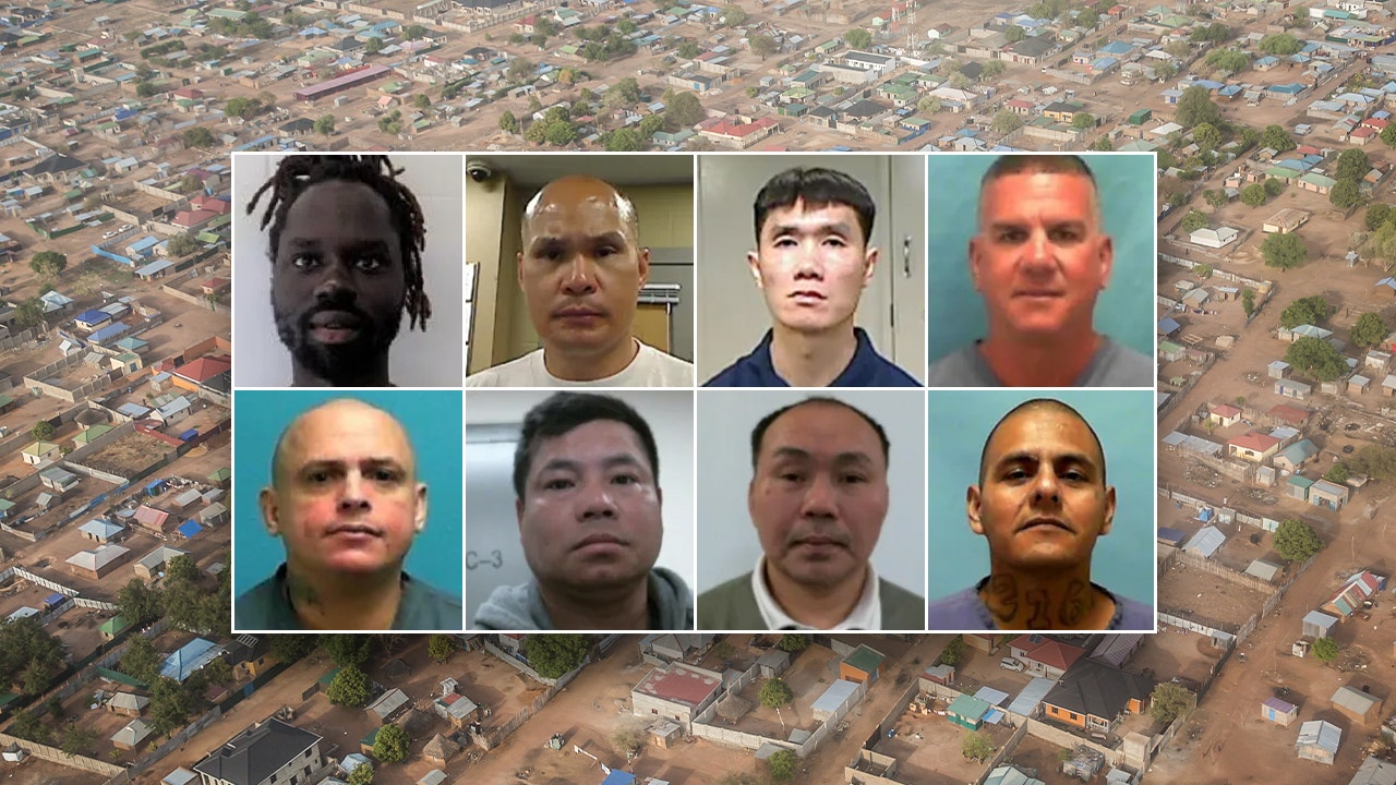 ICE Deports Violent Criminal Aliens to South Sudan After Weeks of Delays