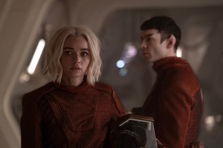 ‘Star Trek: Strange New Worlds’ Season 3 Review | FYM News