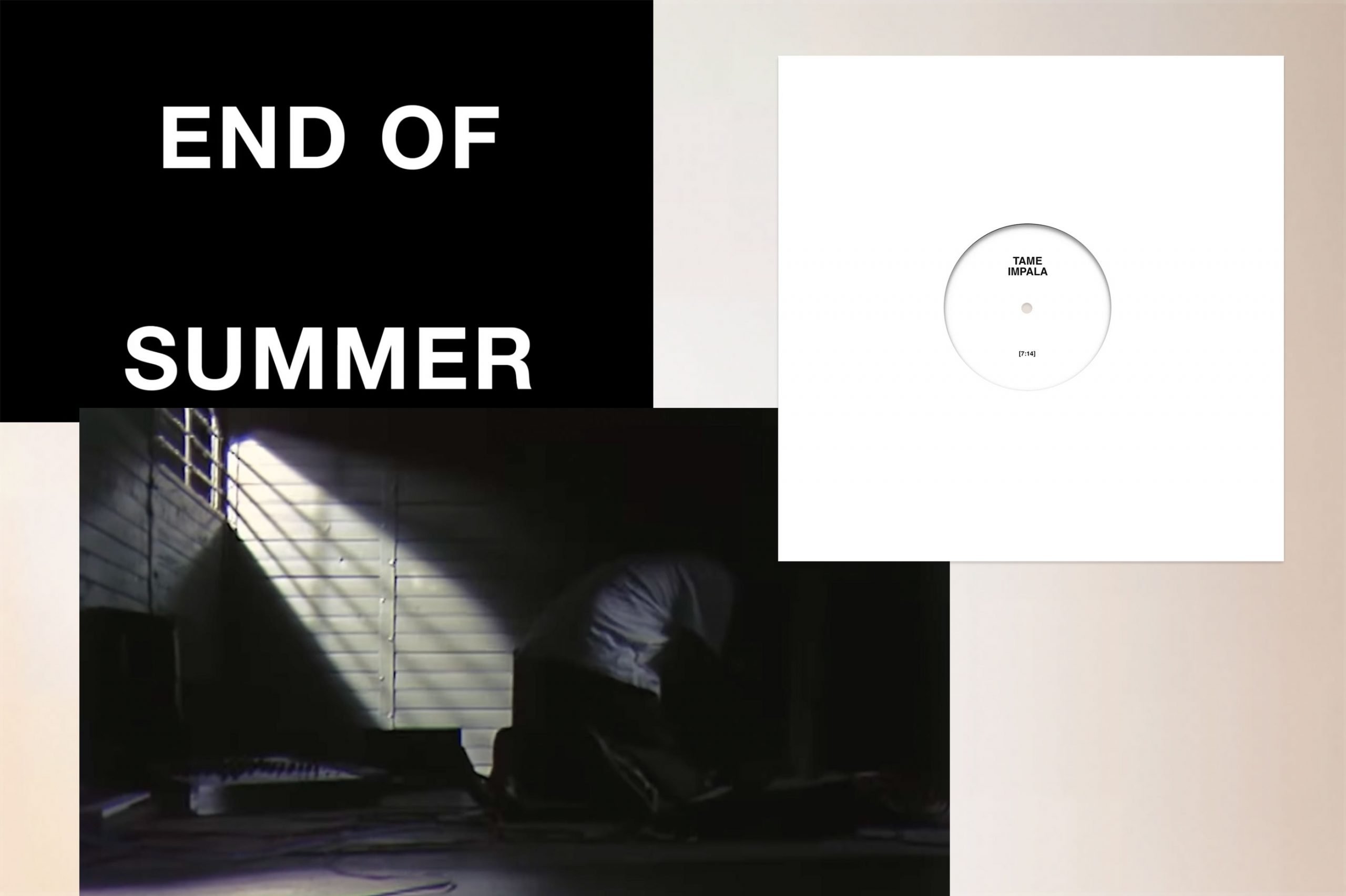 Tame Impala’s New Song ‘End of Summer’ Arrives: Details & Listen