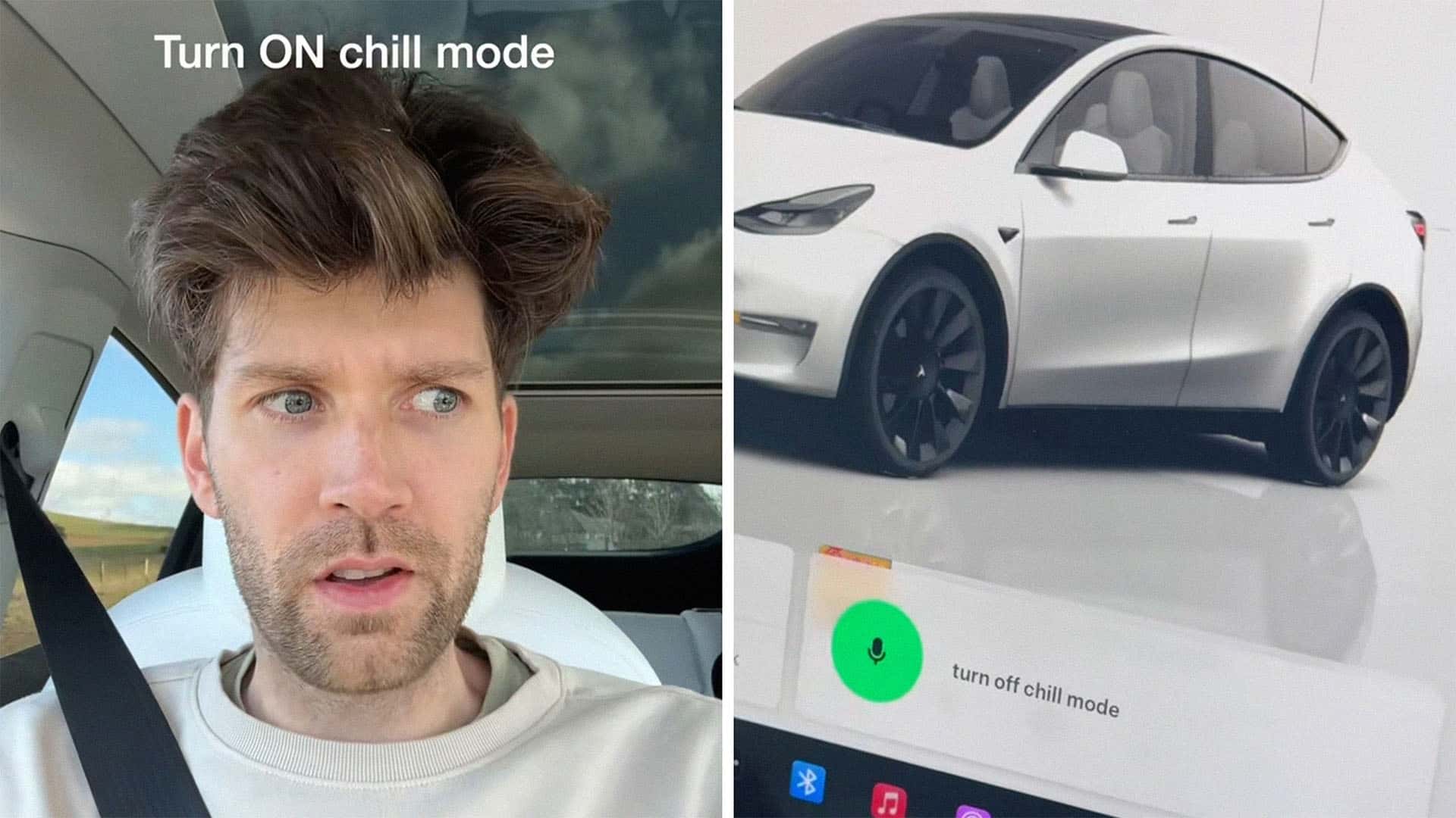 Tesla Chill Mode: What Is It? When Do You Use It? – FYM News