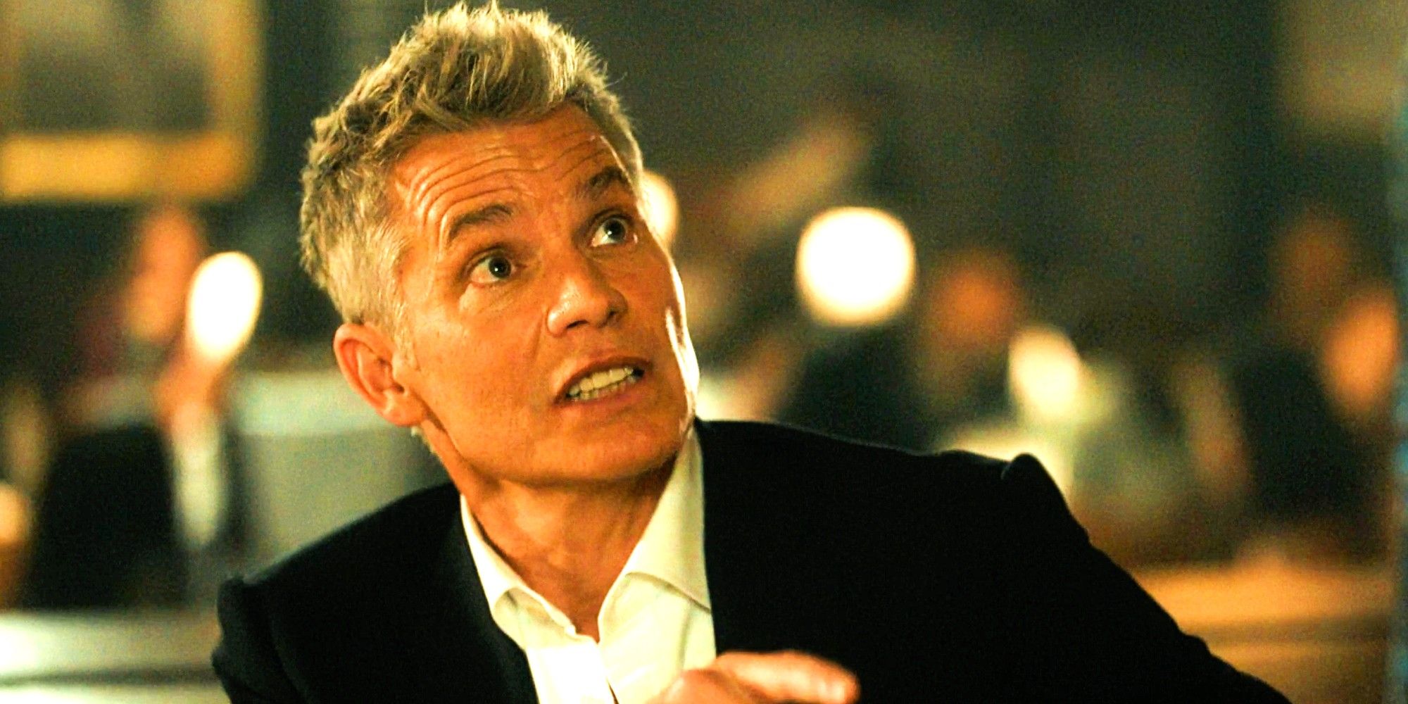 Timothy Olyphant’s Most Hated Villain Role Revealed!