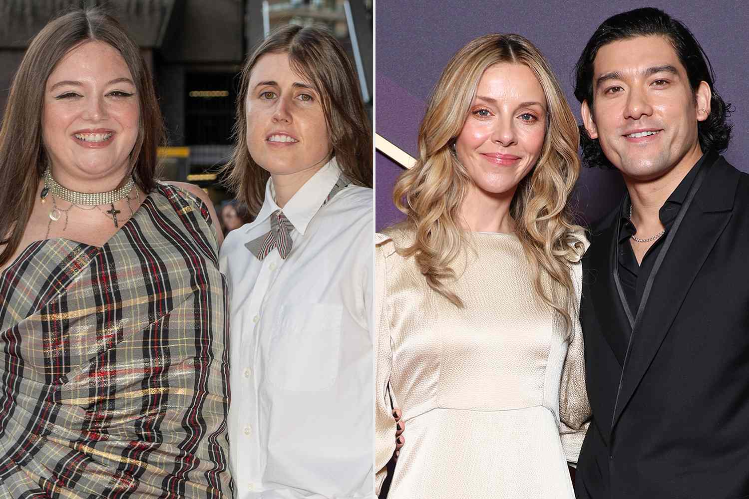 Meet the Real-Life Loves of the ‘Too Much’ Cast | FYM News