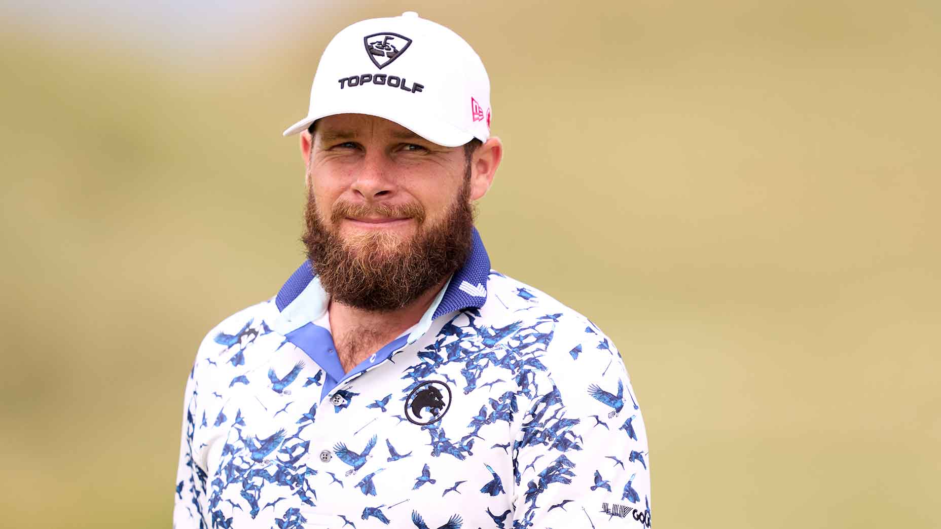 Tyrrell Hatton Reveals Perfect Guinness Amount for Peak Performance