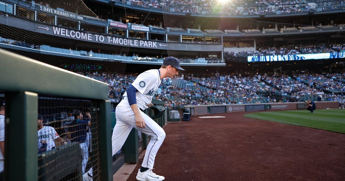 Mariners’ MLB Ranking: How the Latest Standings Impact Playoff Hopes | FYM News