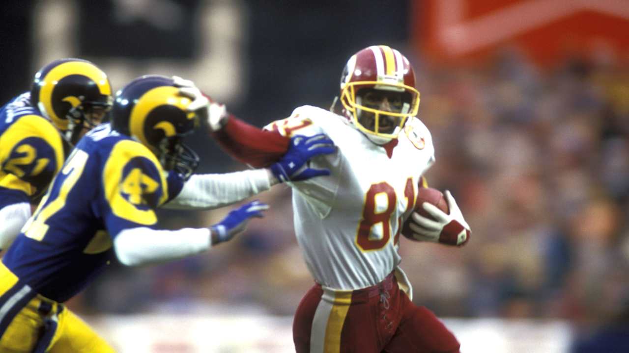 Commanders to Honor Art Monk by Retiring No. 81 Jersey