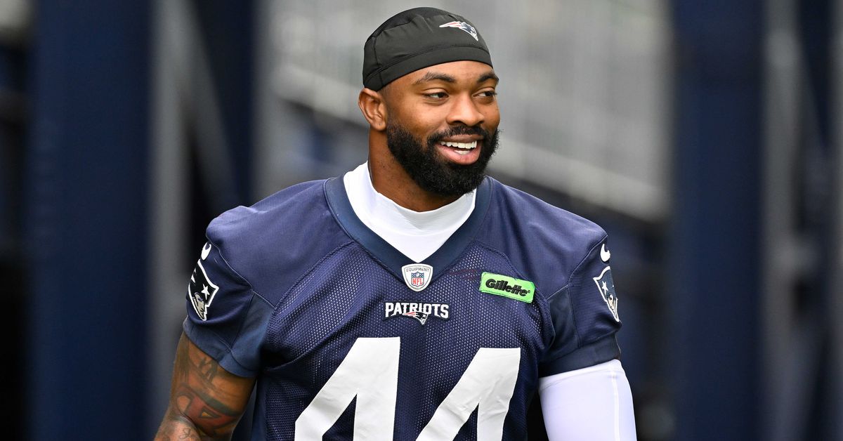 7 Under-the-Radar Players to Watch at Patriots Training Camp | FYM News