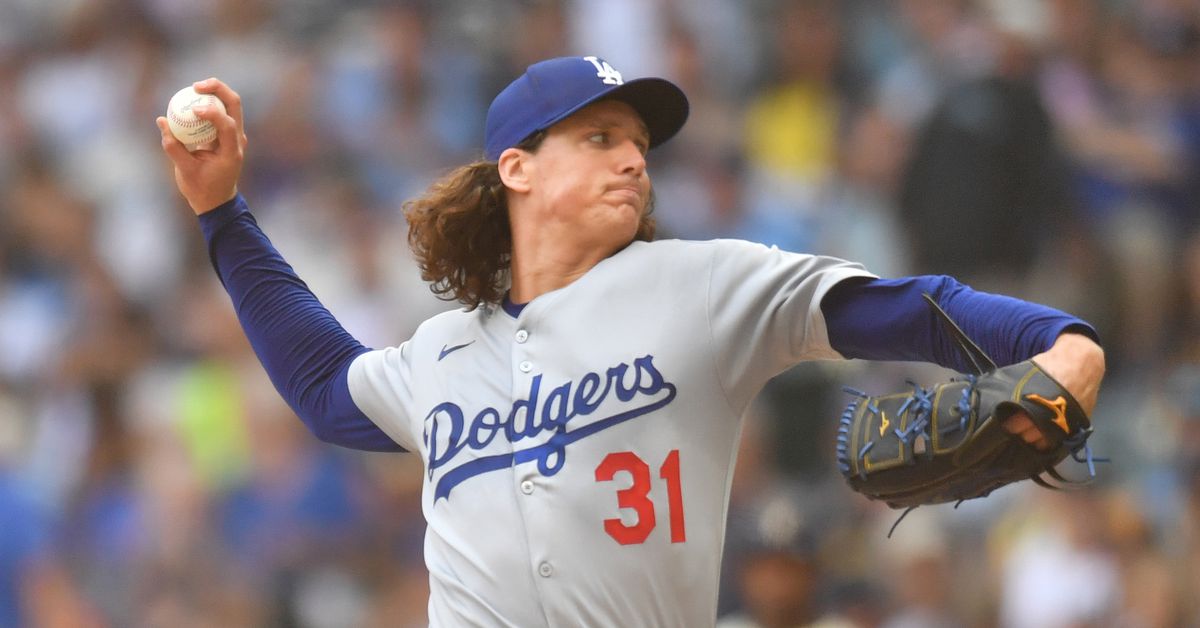 Dodgers vs. Reds: Nick Lodolo and Tyler Glasnow in Pitching Duel | FYM News