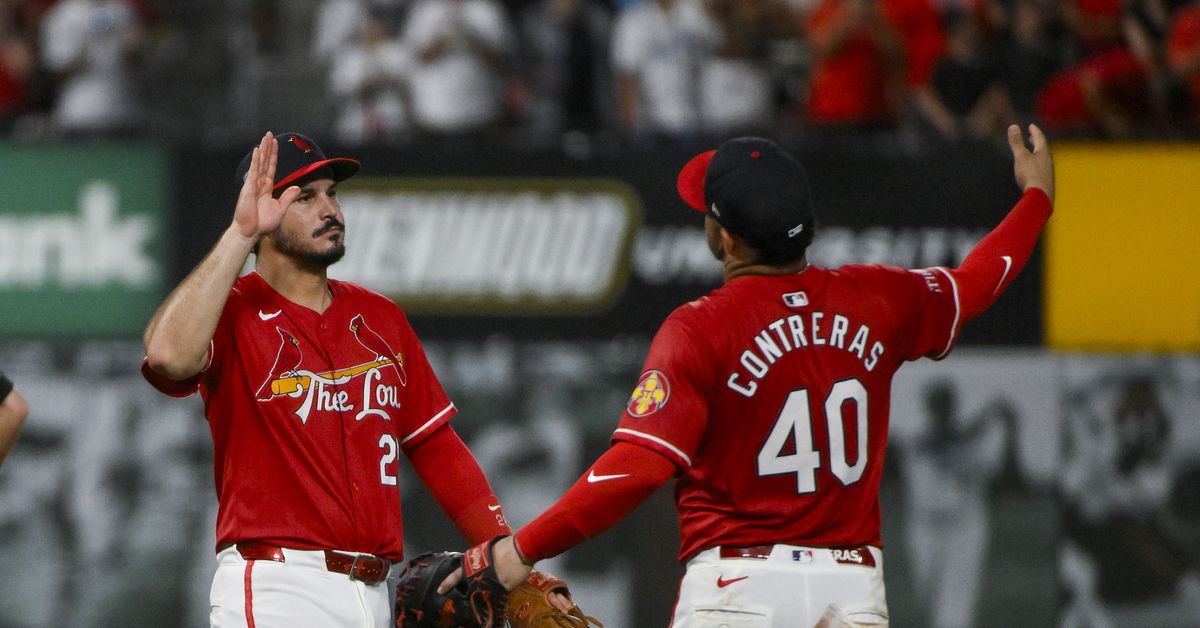 Cardinals Trade Deadline: Buy, Sell, or Hybrid with 48 Hours Left?