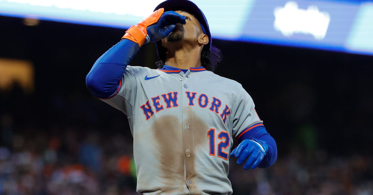Mets vs Giants: Lindor Leads Charge in 8-1 Victory | FYM News
