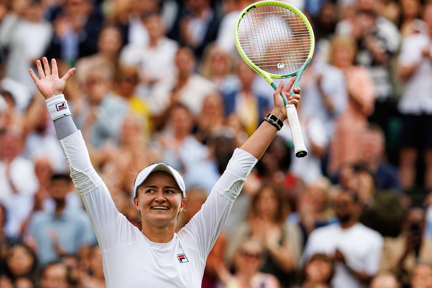 Wimbledon Prize Money: How Much Does the Champion Make in 2025?