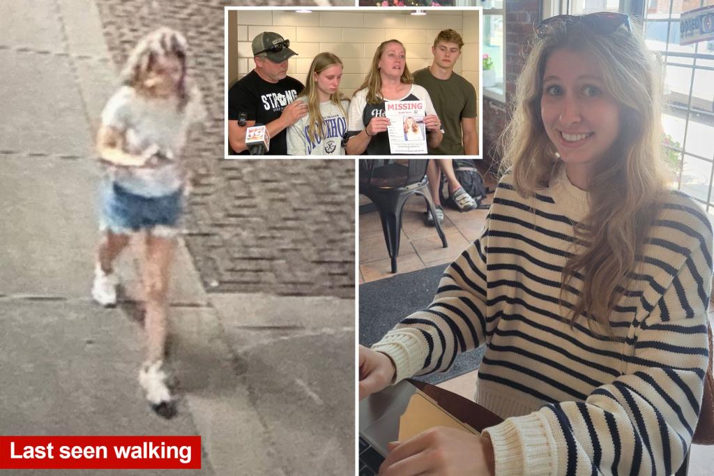 Eliotte Heinz: Viterbo College Student Vanishes After Wisconsin Bar Visit | FYM News
