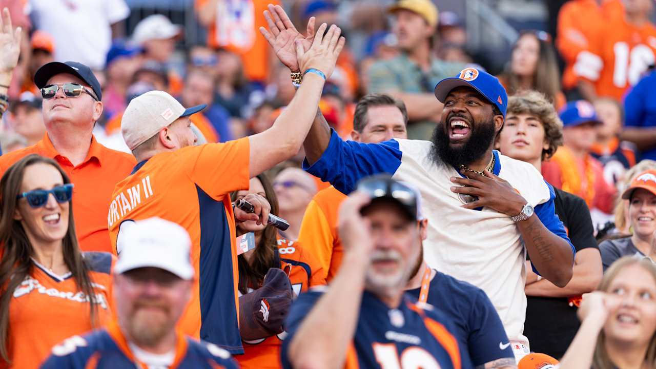 Broncos Half-Price Tickets: Your Guide to the 2025 Season Deal