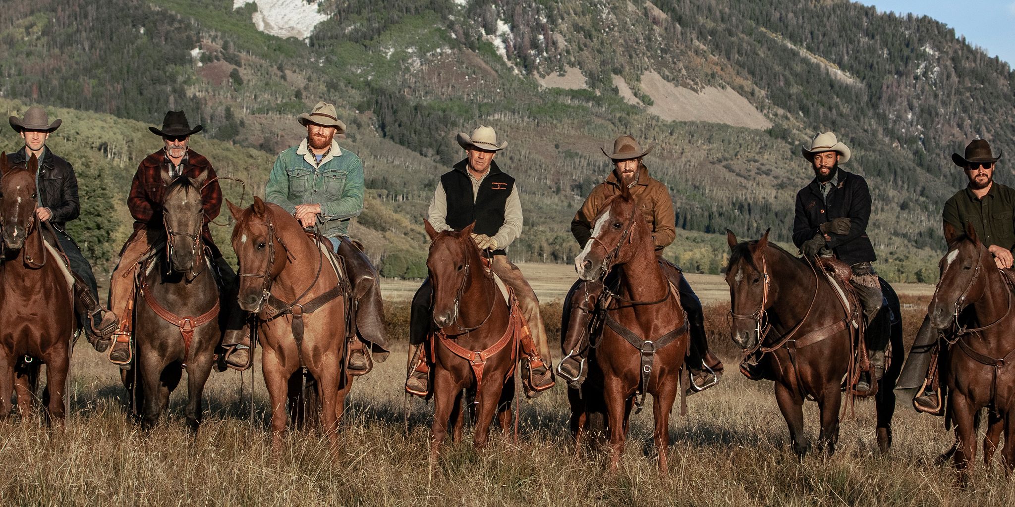 ‘Yellowstone’ Star Neal McDonough Wants to Return in Spin-Off