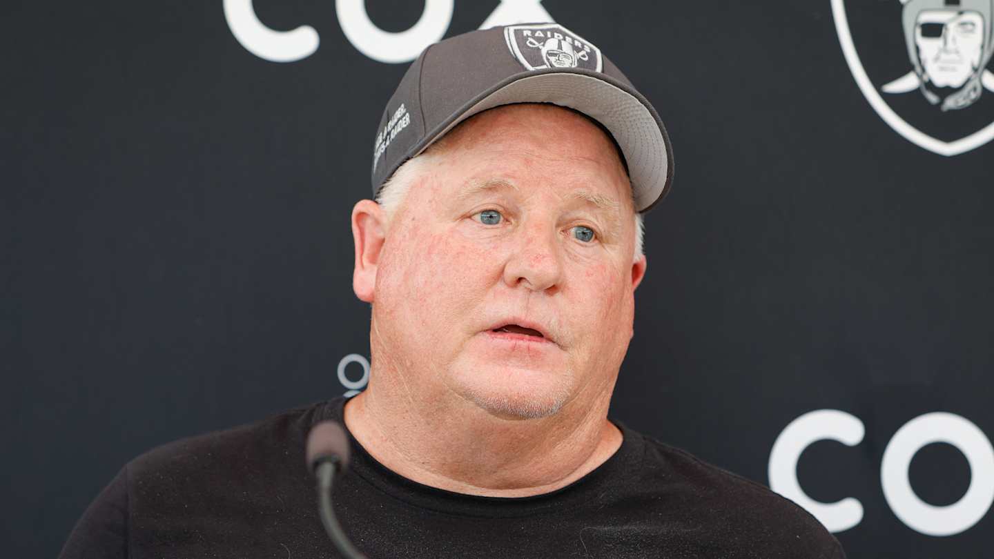 Raiders’ Offense Set to Surge Under Chip Kelly & Geno Smith