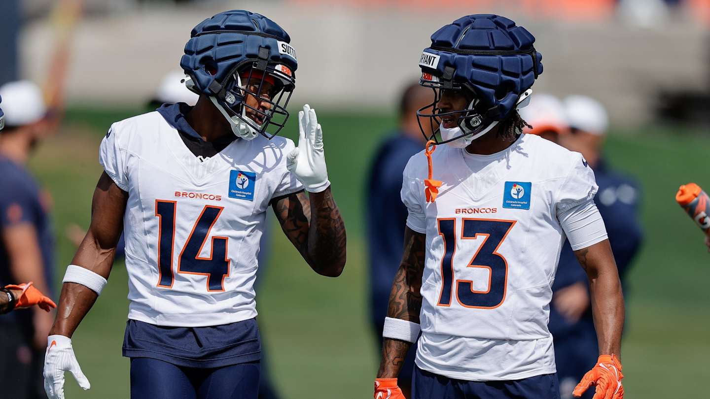 Sean Payton Praises Pat Bryant’s Performance vs. Cardinals | FYM News