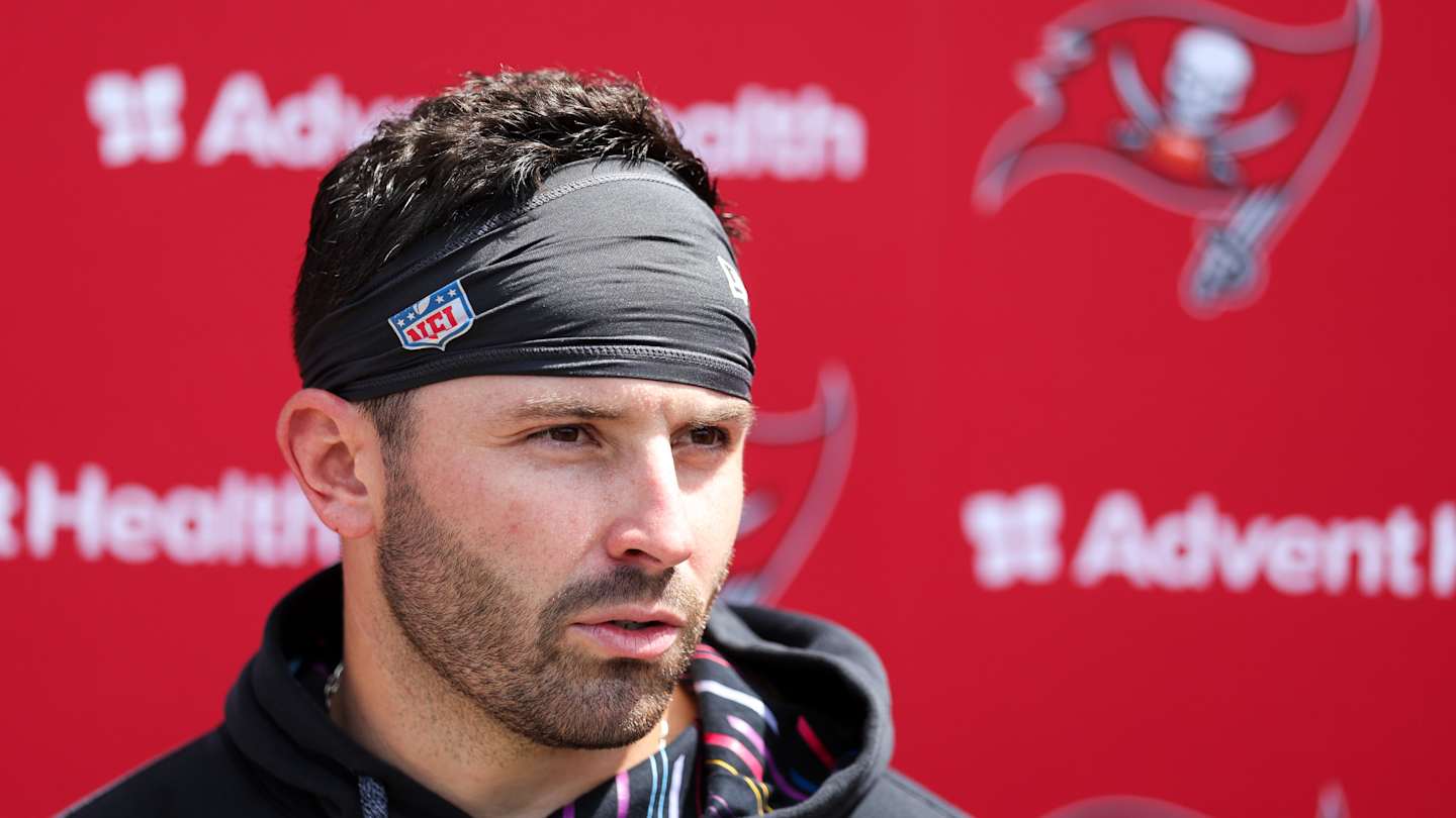 Baker Mayfield’s No. 1 Priority: Quick Release for Buccaneers’ Success