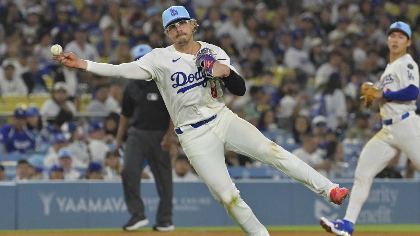 Kiké Hernández Return Update: What Dodgers Fans Need to Know