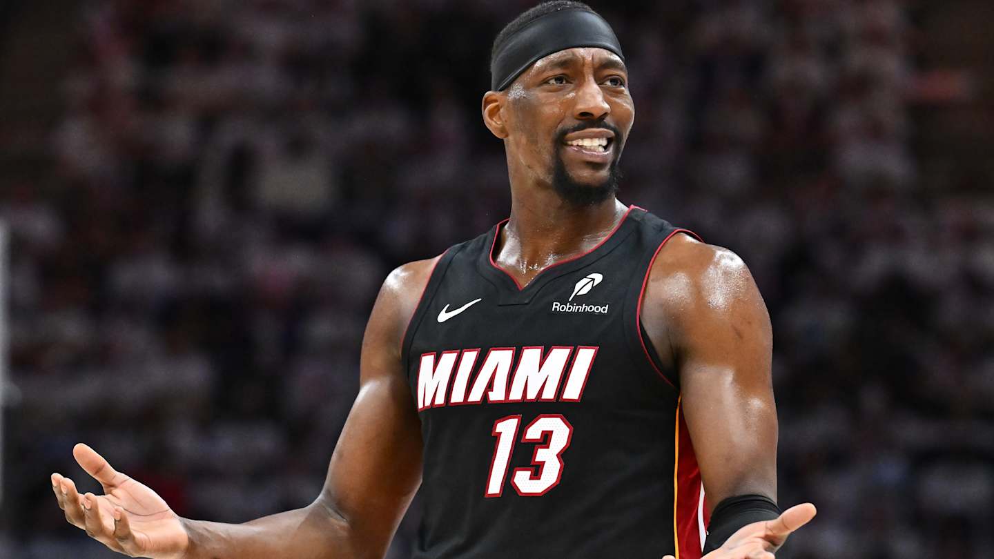NBA Snubs Heat: League’s Brutal Stance Crystal Clear