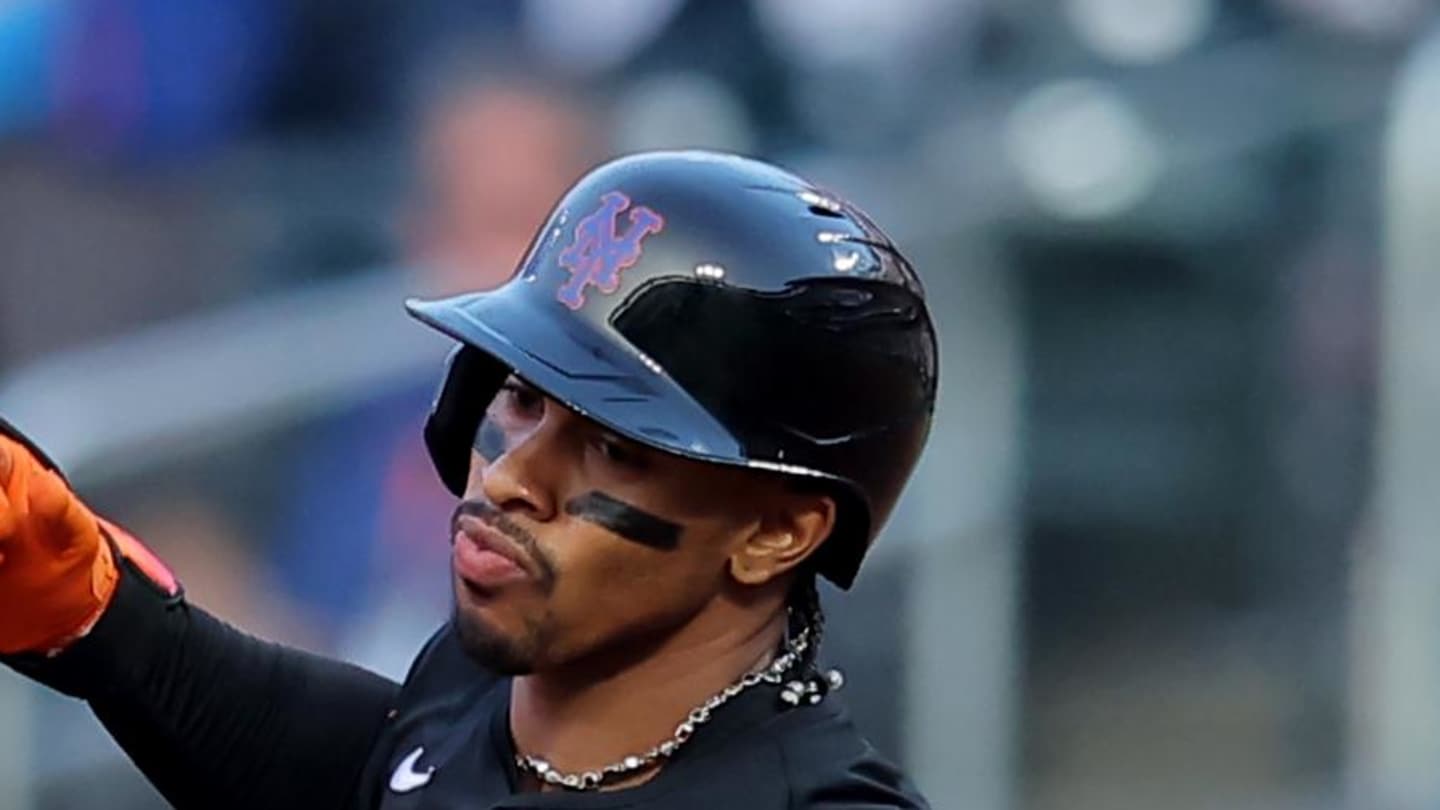 Francisco Lindor Makes Baseball History in Mets Win