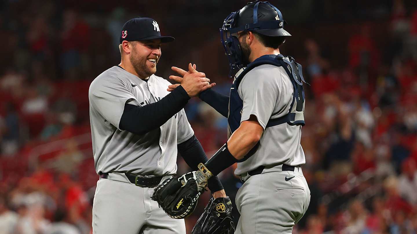 AL Wild Card Race: Yankees’ Break, Rangers’ Trouble & Cubs Standings