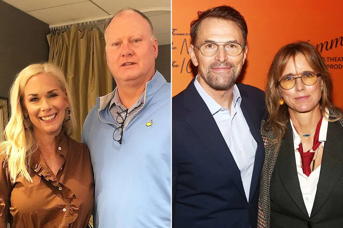 Tim Daly: The Real-Life Loves and Career of the ‘Leanne’ Star