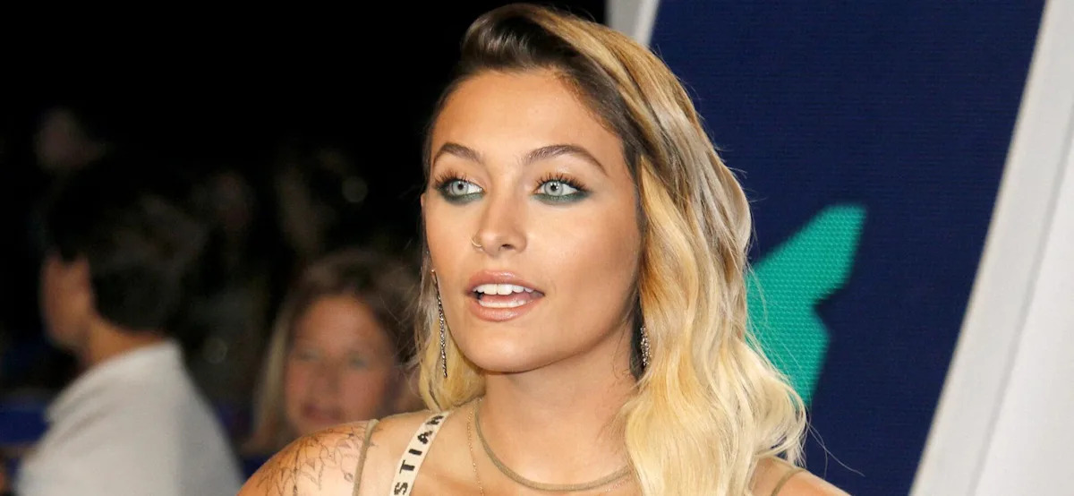 Paris Jackson Leans on Macaulay Culkin After Heartbreak: A Deep Dive