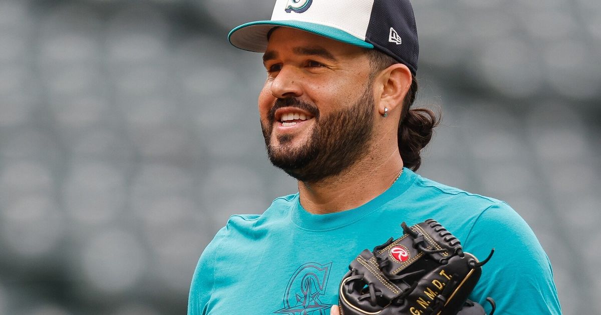 Eugenio Suárez Trade: Mariners Dream of World Series