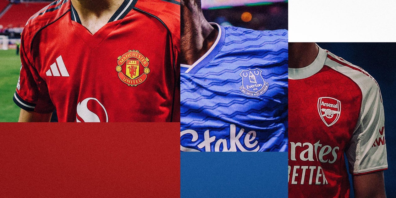 Premier League Schedule 2025-26: Kit Rankings, Dates, and Key Fixtures