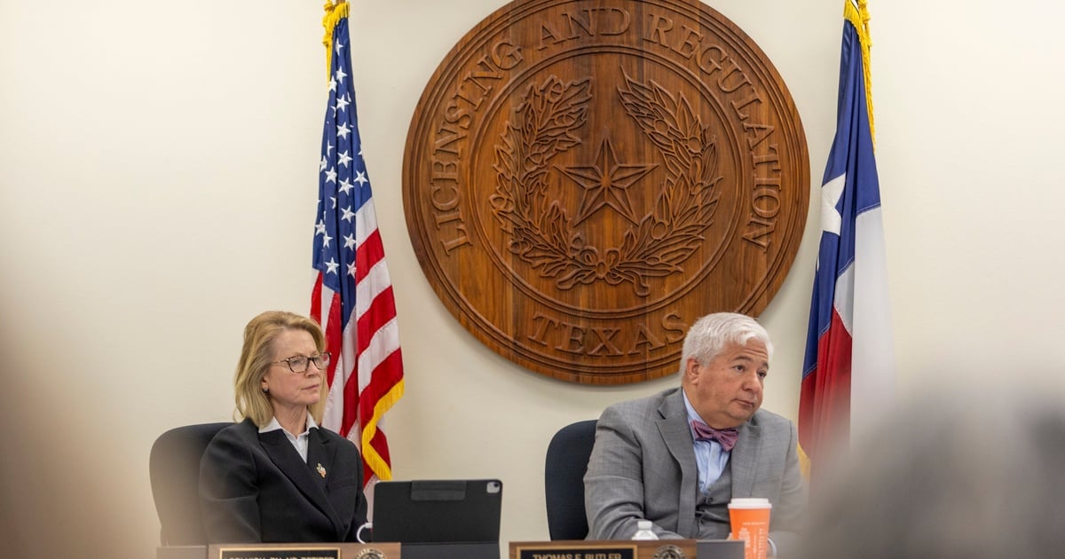 Texas Lottery Gets Second Chance Under New Agency – FYM News