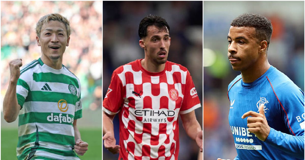 Celtic FC Transfer News: Latest Signings and Updates