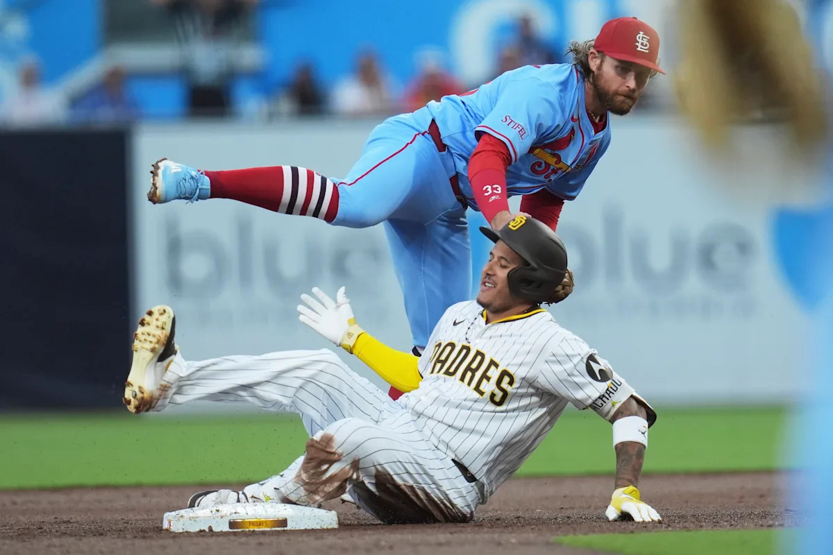 Brendan Donovan’s Groin Tightness Sidelines Him Against Cubs | FYM News